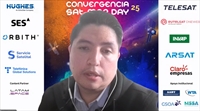 Alan Mattos - Crédito: Convergencialatina